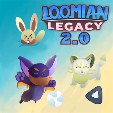 It allows you to venture out into the world with your Loomian, exploring cities, fighting battles, and collecting shards of a weird stone tablet, causing trouble all around. . Loomian legacy